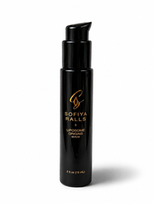 Liposome Origins Serum - 15 mL