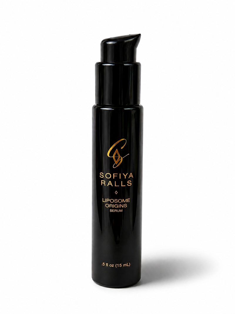 Liposome Origins Serum - 15 mL