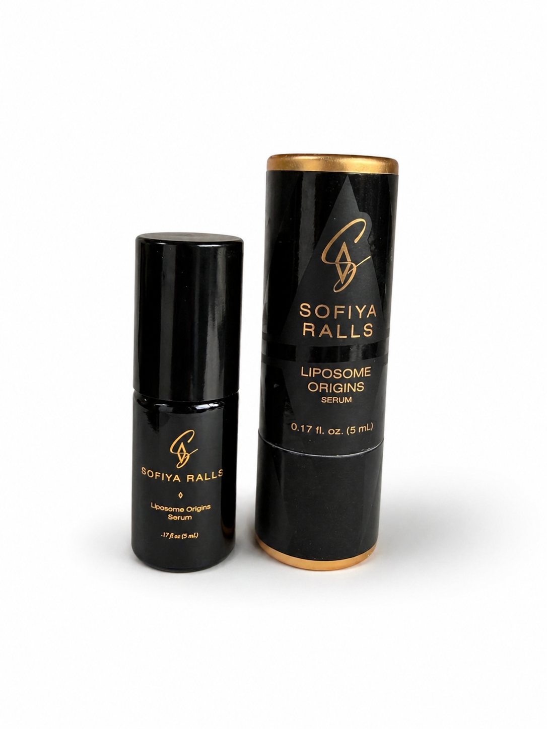 Liposome Origins Serum - 5 mL
