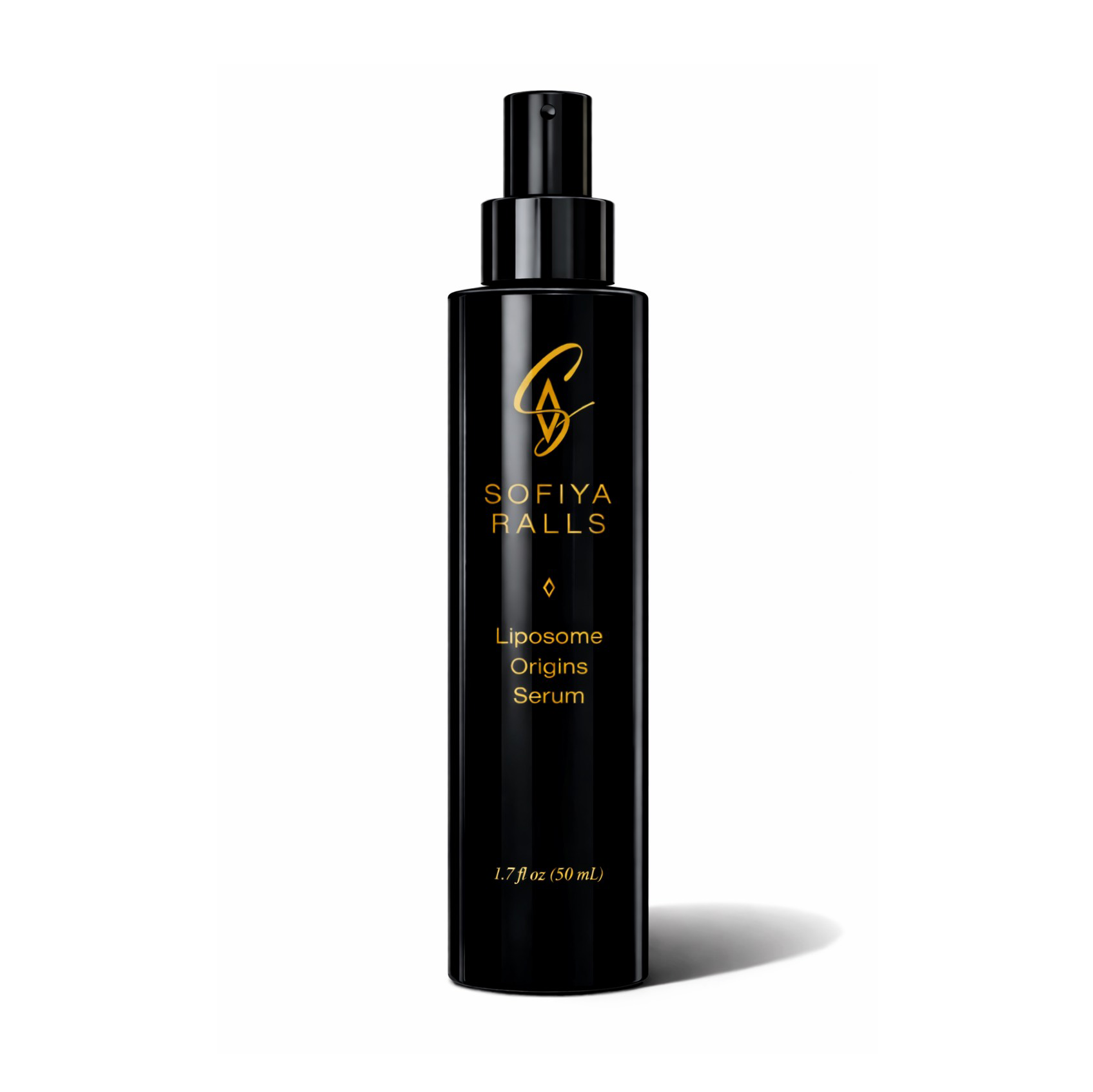 Liposome Origins Serum - 50 mL