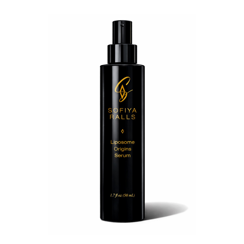 Liposome Origins Serum - 50 mL